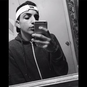 Meet your Posher, Isacc